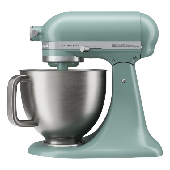 Stand mixer with 4.7 L bowl, Artisan Plus, Model 50, Mint Julep - KitchenAid