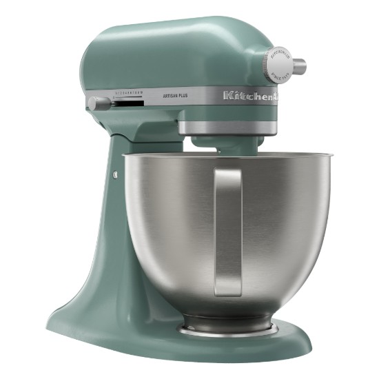 Stand mixer with 4.7 L bowl, Artisan Plus, Model 50, Mint Julep - KitchenAid