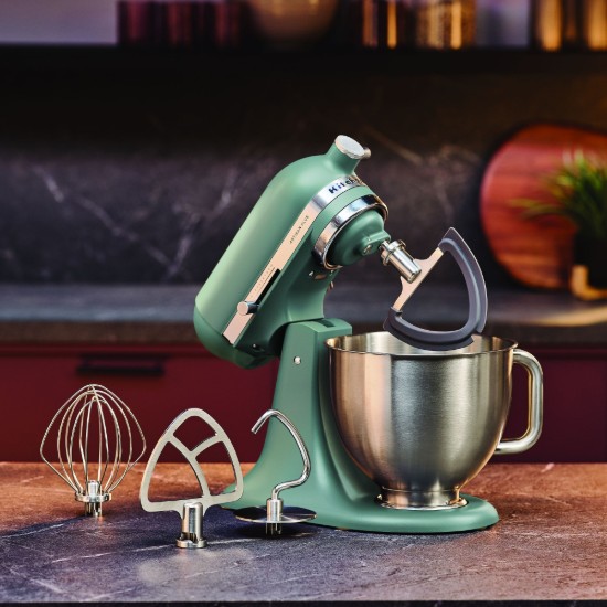 Stand mixer with 4.7 L bowl, Artisan Plus, Model 50, Mint Julep - KitchenAid
