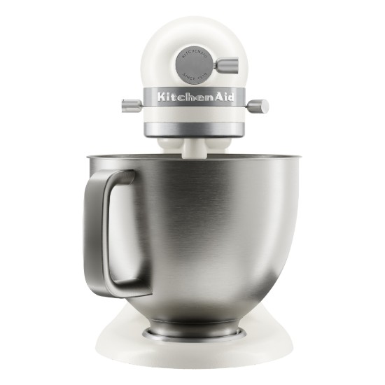 Stand mixer with 4.7 L bowl, Artisan Plus, Model 50, Porcelain White - KitchenAid