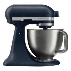 Stand mixer with 4.7 L bowl, Artisan Plus, Model 50, Blueberry - KitchenAid