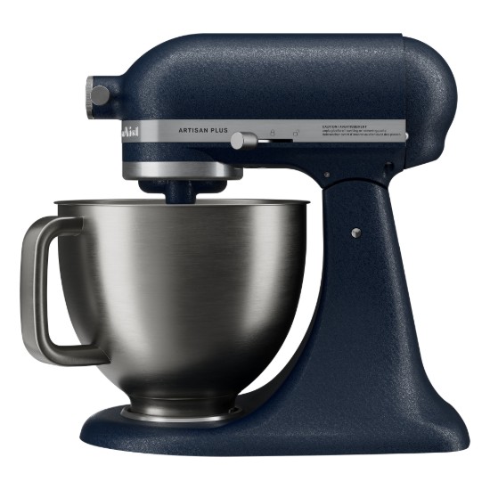 Stand mixer with 4.7 L bowl, Artisan Plus, Model 50, Blueberry - KitchenAid