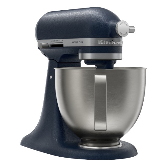 Stand mixer with 4.7 L bowl, Artisan Plus, Model 50, Blueberry - KitchenAid