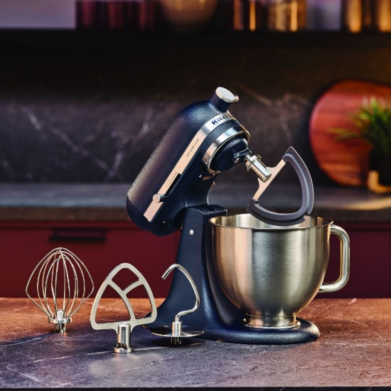 Stand mixer with 4.7 L bowl, Artisan Plus, Model 50, Blueberry - KitchenAid