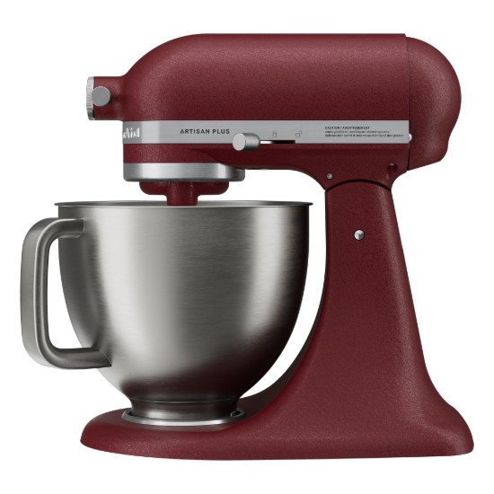 Stand mixer with 4.7 L bowl, Artisan Plus, Model 50, Sun Dried Tomato - KitchenAid