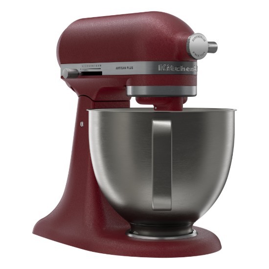 Stand mixer with 4.7 L bowl, Artisan Plus, Model 50, Sun Dried Tomato - KitchenAid