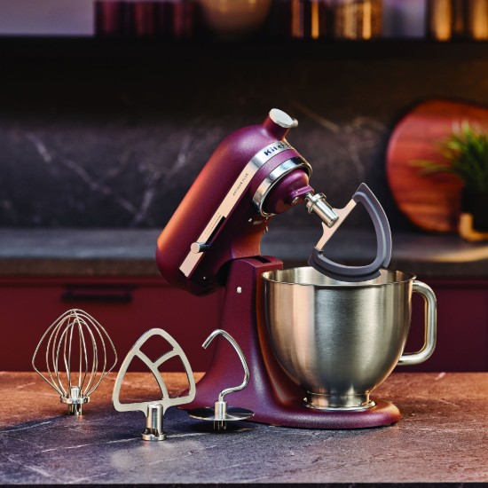 Stand mixer with 4.7 L bowl, Artisan Plus, Model 50, Sun Dried Tomato - KitchenAid