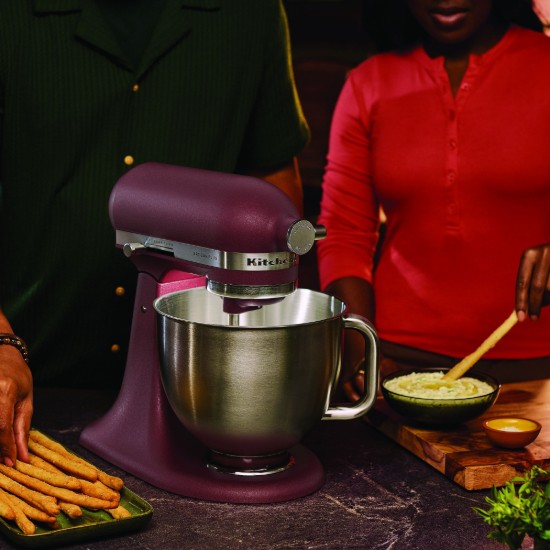 Stand mixer with 4.7 L bowl, Artisan Plus, Model 50, Sun Dried Tomato - KitchenAid