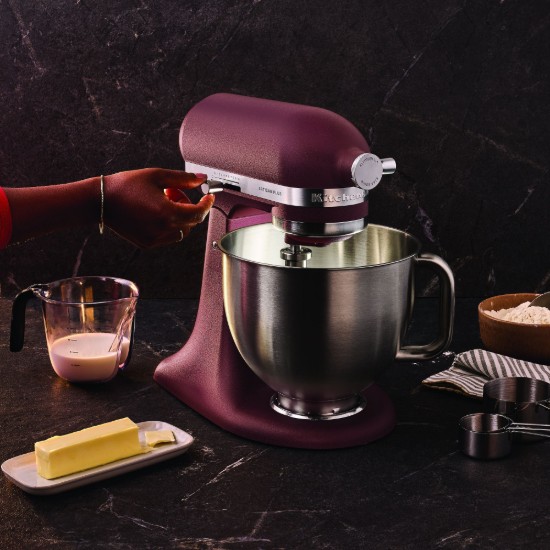 Stand mixer with 4.7 L bowl, Artisan Plus, Model 50, Sun Dried Tomato - KitchenAid