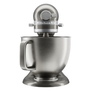 Stand mixer with 4.7 L bowl, Artisan Plus, Model 50, Medallion Silver - KitchenAid