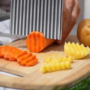 "Veggiewave" daržovių dekoravimo įrankis - Westmark