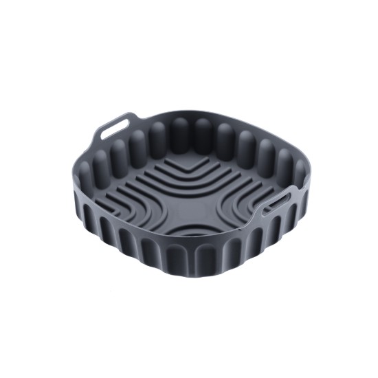 Moule pour friteuse à air chaud, en silicone, 21,5 x 21,5 cm - Westmark