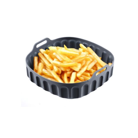 Moule pour friteuse à air chaud, en silicone, 21,5 x 21,5 cm - Westmark