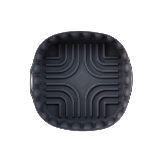 Moule pour friteuse à air chaud, en silicone, 21,5 x 21,5 cm - Westmark