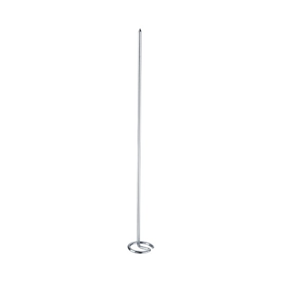 Grille pour friteuse à air chaud, avec 4 brochettes, en acier inoxydable - Westmark