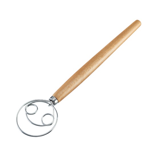 Frusta danese per impastare, in acciaio inox - Westmark