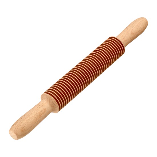 Mattarello per pasta, in legno di faggio, "Spaghetti" - Westmark