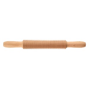 Mattarello per pasta, in legno di faggio, "Spaghetti" - Westmark