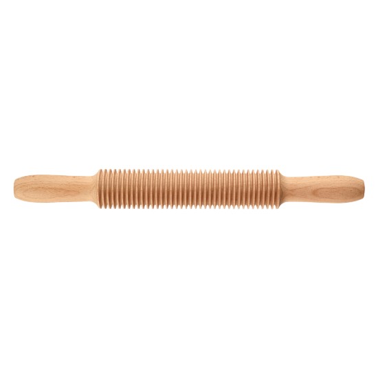 Mattarello per pasta, in legno di faggio, "Spaghetti" - Westmark