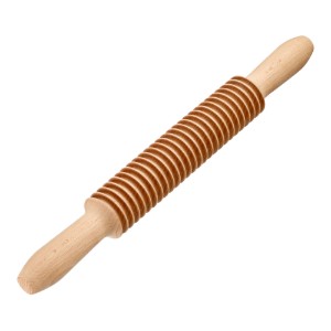 Mattarello per pasta, in legno di faggio, "Tagliatelle" - Westmark