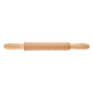 Mattarello per pasta, in legno di faggio, "Tagliatelle" - Westmark