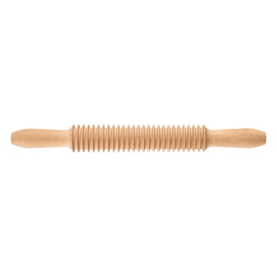 Mattarello per pasta, in legno di faggio, "Tagliatelle" - Westmark