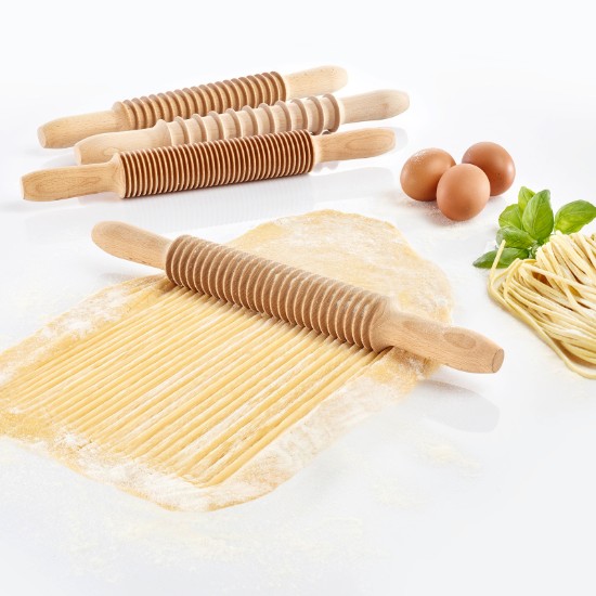 Mattarello per pasta, in legno di faggio, "Tagliatelle" - Westmark