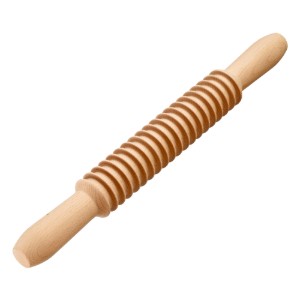 Mattarello per pasta, in legno di faggio, "Fettuccine" - Westmark