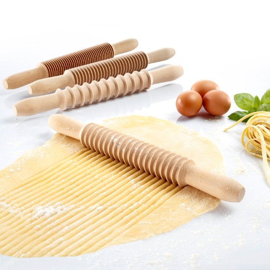 Pöögipuust pastarull "Fettuccine" - Westmark