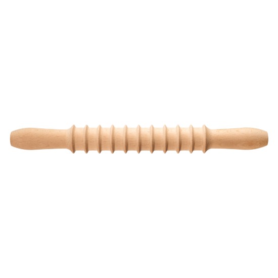 Mattarello per pasta, in legno di faggio, "Pappardelle" - Westmark
