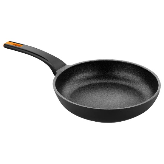 Aluminum frying pan, 30 cm, "Efficient Pro" - BRA