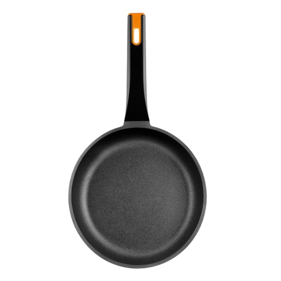 Aluminum frying pan, 28 cm, "Efficient Pro" - BRA