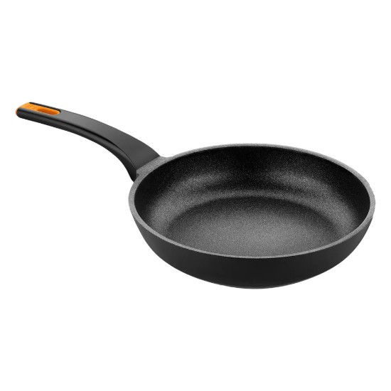 Aluminum frying pan, 28 cm, "Efficient Pro" - BRA