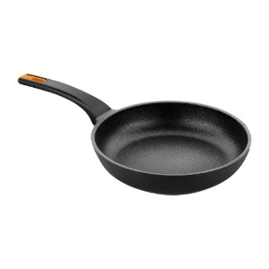 Aluminum frying pan, 26 cm, "Efficient Pro" - BRA