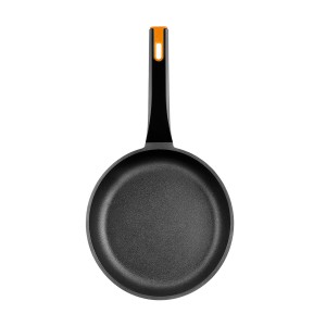 Aluminum frying pan, 24 cm, "Efficient Pro" - BRA