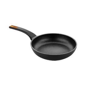 Aluminum frying pan, 24 cm, "Efficient Pro" - BRA