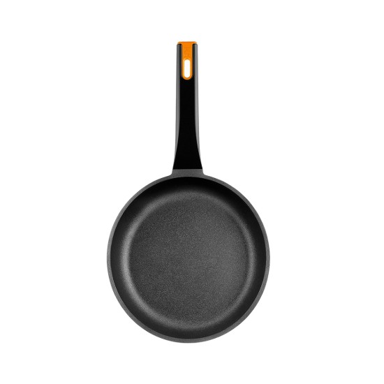 Aluminum frying pan, 20 cm, "Efficient Pro" - BRA