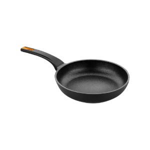 Aluminum frying pan, 20 cm, "Efficient Pro" - BRA