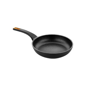 Aluminum frying pan, 18 cm, "Efficient Pro" - BRA