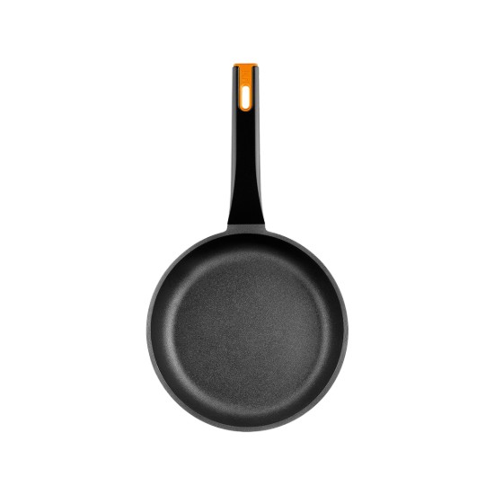Aluminum frying pan, 16 cm, "Efficient Pro" - BRA