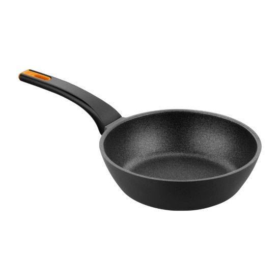 Sauté pan, aluminum, 28 cm, "Efficient Pro" - BRA
