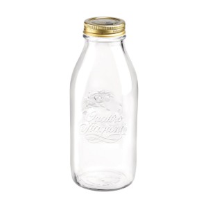 Butelis, 1 l - Bormioli Rocco