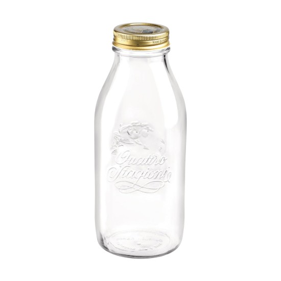 Bottiglia, 1 l - Bormioli Rocco