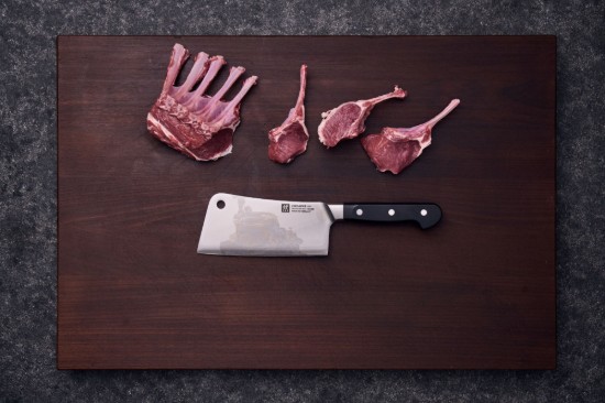 Meat cleaver, 16 cm, "ZWILLING Pro" - Zwilling
