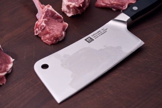 Meat cleaver, 16 cm, "ZWILLING Pro" - Zwilling