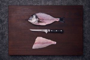 Fileermes, 14 cm, <<ZWILLING Pro>> - Zwilling