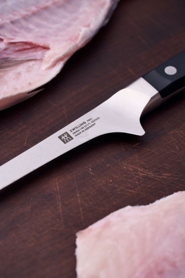 Fillet knife, 14 cm, <<ZWILLING Pro>> - Zwilling