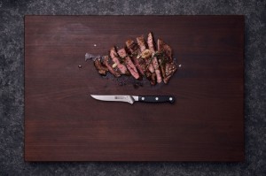 Steak knife, 12 cm, <<ZWILLING Pro>> - Zwilling