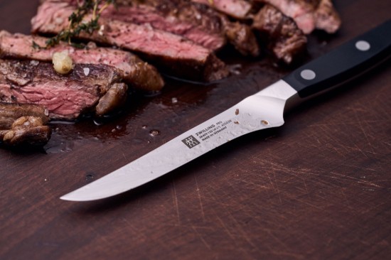 Steak knife, 12 cm, <<ZWILLING Pro>> - Zwilling