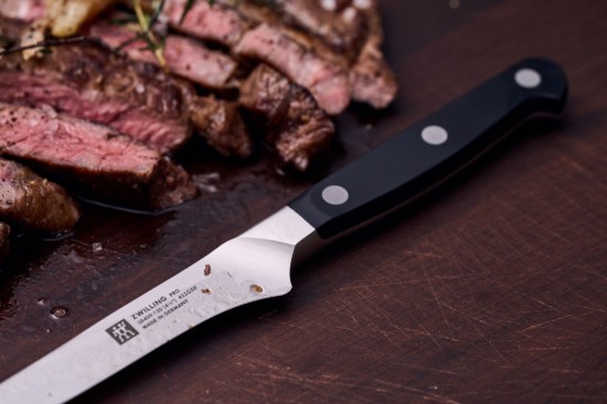 Steak knife, 12 cm, <<ZWILLING Pro>> - Zwilling